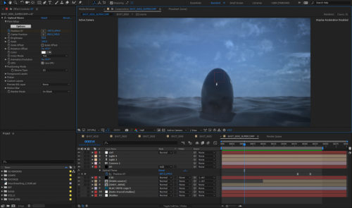 Adobe After Effects CC 2017 - D__USER FILES_PROJECTS_AFTER EFFECTS_PROJECT FILES_BLACK ONYX_shotlist_Black onyx opening_01.aep 8_16_2019 3_27_41 PM