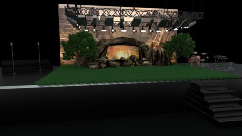 STUDIO VIZ 001